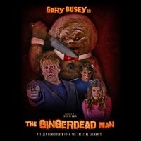 The Gingerdead Man: Remastered - The Gingerdead Man: Remastered in the group OUR PICKS / Friday Releases / Friday the 16th of August at Bengans Skivbutik AB (5558299)