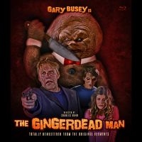 The Gingerdead Man: Remastered - The Gingerdead Man: Remastered in the group OUR PICKS / Friday Releases / Friday the 16th of August at Bengans Skivbutik AB (5558300)