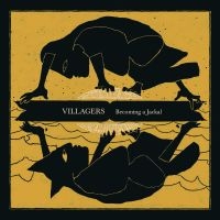 Villagers - Becoming A Jackal in the group OUR PICKS / Friday Releases / Friday the 6th of september 2024 at Bengans Skivbutik AB (5558302)