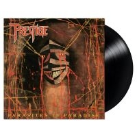 Prestige - Parasites In Paradise (Vinyl Lp) in the group OUR PICKS / Friday Releases / Friday the 9th of August at Bengans Skivbutik AB (5558312)