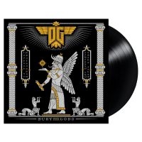 Deliver The Galaxy - Bury Your Gods (Vinyl Lp) in the group OUR PICKS / Friday Releases / Friday the 30:th august 2024 at Bengans Skivbutik AB (5558313)