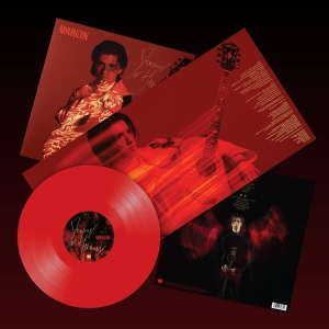 Marcin - Dragon In Harmony in the group OTHER / Övrigt / at Bengans Skivbutik AB (5558339)