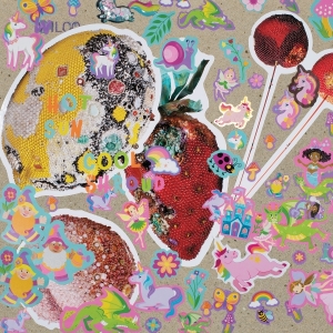 Wilco - Hot Sun Cool Shroud in the group CD / Pop-Rock at Bengans Skivbutik AB (5558344)