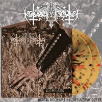 Nokturnal Mortum - Weltanschauung (2 Lp Splatter Vinyl in the group VINYL / Upcoming releases / Hårdrock at Bengans Skivbutik AB (5558401)