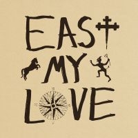 Current Joys - East My Love (Olive Vinyl) in the group OUR PICKS / Friday Releases / Friday the 11th october 2024 at Bengans Skivbutik AB (5558408)