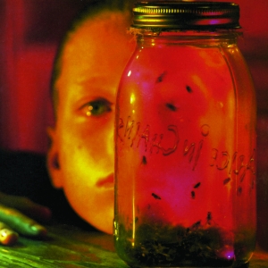 Alice In Chains - Jar Of Flies in the group OTHER / Övrigt / at Bengans Skivbutik AB (555842)