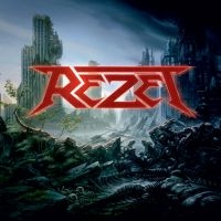 Rezet - Rezet (Digipack) in the group OUR PICKS / Friday Releases / Friday the 30:th august 2024 at Bengans Skivbutik AB (5558423)