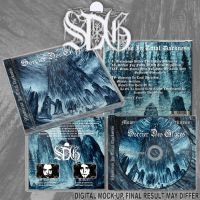 Sorcier Des Glaces - Moonrise In Total Darkness in the group CD / Upcoming releases / Hårdrock at Bengans Skivbutik AB (5558426)