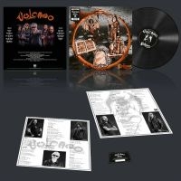 Vulcano - Epilogue (Black Vinyl Lp) in the group OUR PICKS / Friday Releases / Friday the 23rd of August at Bengans Skivbutik AB (5558431)