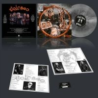 Vulcano - Epilogue (Galaxy Vinyl Lp) in the group OUR PICKS / Friday Releases / Friday the 23rd of August at Bengans Skivbutik AB (5558432)