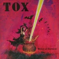 Tox - Prince Of Darkness (1985) in the group OUR PICKS / Friday Releases / Friday the 9th of August at Bengans Skivbutik AB (5558460)