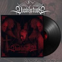 Diablation - Irrévérence (Black Vinyl Lp) in the group VINYL / Upcoming releases / Hårdrock at Bengans Skivbutik AB (5558471)