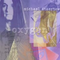 Staertow Michael - Oxygen in the group OUR PICKS / Friday Releases / Friday the 20th of september 2024 at Bengans Skivbutik AB (5558485)