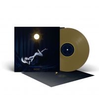 Soror Dolorosa - Mond (Gold Vinyl Lp) in the group VINYL / Upcoming releases / Hårdrock at Bengans Skivbutik AB (5558494)