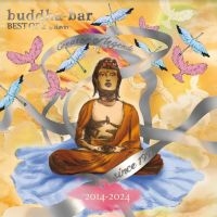 Buddha Bar - Best Of Vol 2 in the group CD / Upcoming releases / Pop-Rock at Bengans Skivbutik AB (5558502)