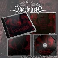 Diablation - Irrévérence in the group CD / Upcoming releases / Hårdrock at Bengans Skivbutik AB (5558504)