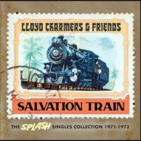 Various Artists - Lloyd Charmers And Friends ? Salvat in the group MUSIK / Dual Disc / Kommande / Reggae at Bengans Skivbutik AB (5558524)