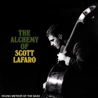 Various Artists - The Alchemy Of Scott Lafaro - Young in the group OUR PICKS / Friday Releases / Friday the 20th of september 2024 at Bengans Skivbutik AB (5558526)