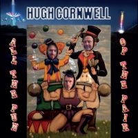 Cornwell Hugh - All The Fun Of The Fair in the group VINYL / Upcoming releases / Pop-Rock at Bengans Skivbutik AB (5558545)