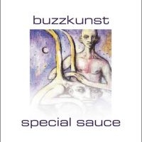 Buzzkunst/Howard Devoto - Special Sauce/Designoid in the group OUR PICKS / Friday Releases / Friday the 16th of August at Bengans Skivbutik AB (5558550)