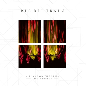 Big Big Train - A Flare On The Lens in the group OUR PICKS / Friday Releases / Friday the 13th of september 2024 at Bengans Skivbutik AB (5558566)