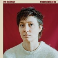 Kenney Mo - From Nowhere in the group OUR PICKS / Friday Releases / Friday the 6th of september 2024 at Bengans Skivbutik AB (5558604)