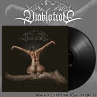 Diablation - Allégeance (Black Vinyl Lp) in the group VINYL / Upcoming releases / Hårdrock at Bengans Skivbutik AB (5558607)