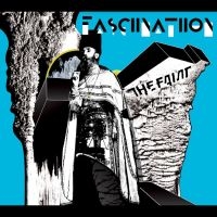 Faint The - Fasciinatiion (Opaque Blue Vinyl) in the group OUR PICKS / Friday Releases / Friday the 16th of August at Bengans Skivbutik AB (5558624)