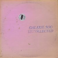 Galaxie 500 - Uncollected Noise New York ?88-?90 in the group VINYL / Upcoming releases / Pop-Rock at Bengans Skivbutik AB (5558628)