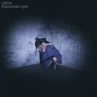 Uboa - Impossible Light in the group VINYL / Upcoming releases / Pop-Rock at Bengans Skivbutik AB (5558641)