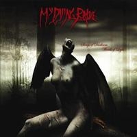 My Dying Bride - Songs Of Darkness Words Of Light in the group OUR PICKS / Christmas gift tip CD at Bengans Skivbutik AB (5558643)