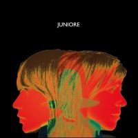 Juniore - Trois, Deux, Un in the group VINYL / Upcoming releases / Pop-Rock at Bengans Skivbutik AB (5558679)