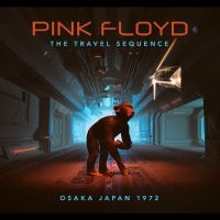 Pink Floyd - The Travel Sequence - Live In Japan in the group OUR PICKS / Friday Releases / Friday the 2th august at Bengans Skivbutik AB (5558686)