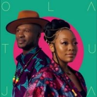 Olatuja Alicia & Michael Olatuja - Olatuja in the group OUR PICKS / Friday Releases / Friday the 16th of August at Bengans Skivbutik AB (5558692)