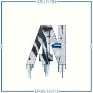 Abu Nein - Dark Faith in the group VINYL / Pop-Rock at Bengans Skivbutik AB (5558698)