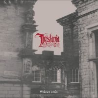 Tristania - Widow?S Weeds & Tristania in the group VINYL / Upcoming releases / Hårdrock at Bengans Skivbutik AB (5558702)