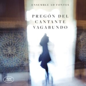 Fuentes-Imbert/Charaf/Guédron/Trad. - Pregón Del Cantante Vagabundo in the group CD / Klassiskt at Bengans Skivbutik AB (5558715)