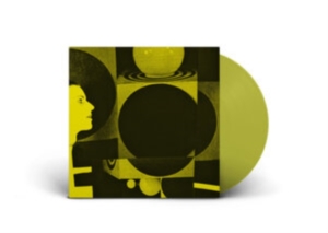 Vanishing Twin - The Age Of Immunology (Indie Exclus in the group OUR PICKS / Friday Releases / Friday the 2th august at Bengans Skivbutik AB (5558756)