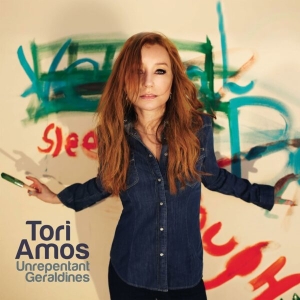 Tori Amos - Unrepentant Geraldines in the group VINYL / Upcoming releases / Pop-Rock at Bengans Skivbutik AB (5558769)