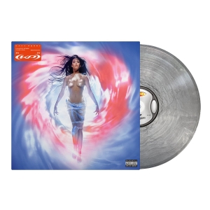 Katy Perry - 143 (Vinyl) in the group VINYL / Upcoming releases / Pop-Rock at Bengans Skivbutik AB (5558777)