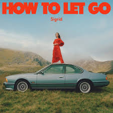 Sigrid - How To Let Go in the group OUR PICKS /  Christmas gift tip Vinyl at Bengans Skivbutik AB (5558791)