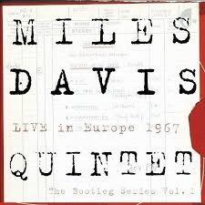 Davis Miles - Live In Europe 1967: The Bootleg Series Vol.1 -Hq- in the group OUR PICKS / Friday Releases / Friday the 23rd of August at Bengans Skivbutik AB (5558798)