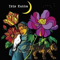 Iris Kukka - Iris Kukka in the group OUR PICKS / Friday Releases / Friday the 6th of september 2024 at Bengans Skivbutik AB (5558825)