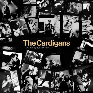 The Cardigans - The Rest Of The Best Vol. 1 in the group OUR PICKS / Friday Releases / Friday the 6th of september 2024 at Bengans Skivbutik AB (5558831)