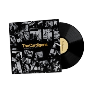 The Cardigans - The Rest Of The Best Vol. 1 (Vinyl) in the group OUR PICKS / Friday Releases / Friday the 6th of september 2024 at Bengans Skivbutik AB (5558832)
