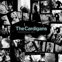 The Cardigans - The Rest Of The Best Vol. 2 in the group OUR PICKS / Friday Releases / Friday the 6th of september 2024 at Bengans Skivbutik AB (5558833)