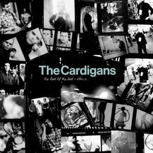 The Cardigans - The Rest Of The Best Vol. 2 in the group OUR PICKS / Friday Releases / Friday the 6th of september 2024 at Bengans Skivbutik AB (5558833)