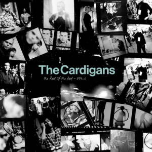 The Cardigans - The Rest Of The Best Vol. 2 (Vinyl) in the group OUR PICKS / Friday Releases / Friday the 6th of september 2024 at Bengans Skivbutik AB (5558834)