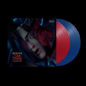 Eminem - The Death Of Slim Shady (Coup De Grace) Color 2LP in the group VINYL / Upcoming releases / Hip Hop-Rap,Pop-Rock at Bengans Skivbutik AB (5558835)