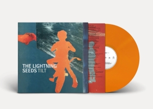 Lightning Seeds The - Tilt in the group OUR PICKS / Friday Releases / Friday the 6th of september 2024 at Bengans Skivbutik AB (5558838)